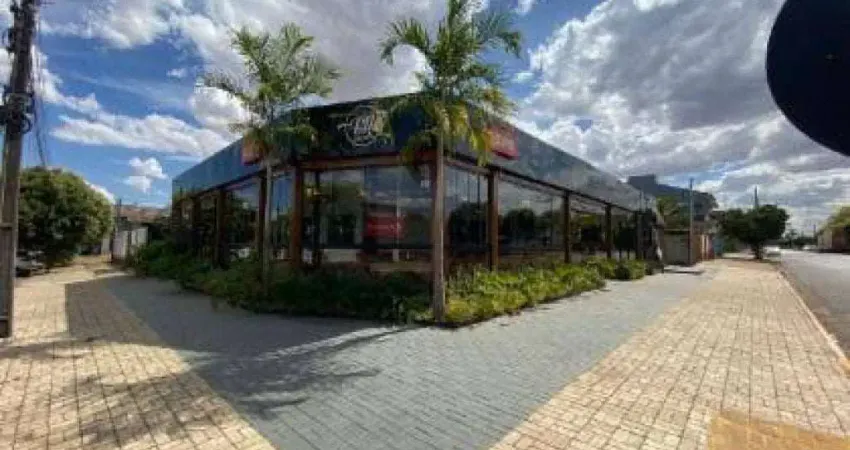Prédio Comercial 235 m² - Jardim Cerrado - Lucas do Rio Verde - MT