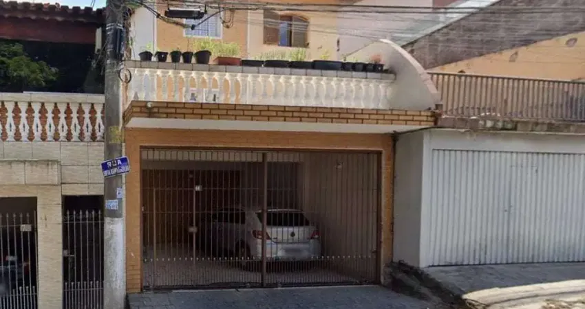 Casa 139 m² - Osasco-SP - Rua Sofia Ramos da Silva, 66 - Jardim Bussocaba