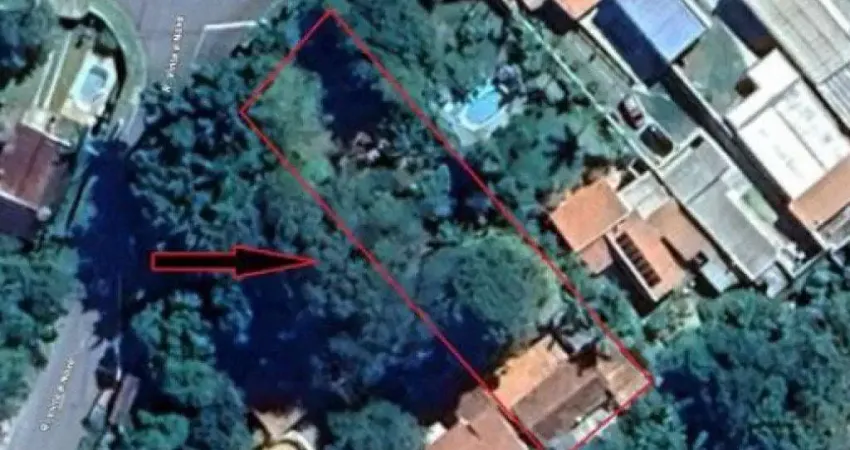 Casa em Terreno de 1.056m² - Vivendas do Engenho DÁgua - Itatiba - SP