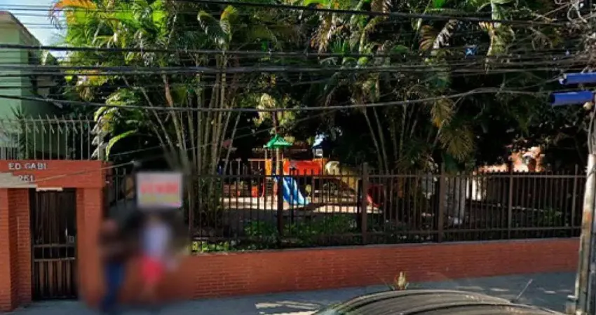 Apartamento 59 m² - Rio de Janeiro-RJ - Rua Albano, 251 - Apto. 602 - Praça Seca