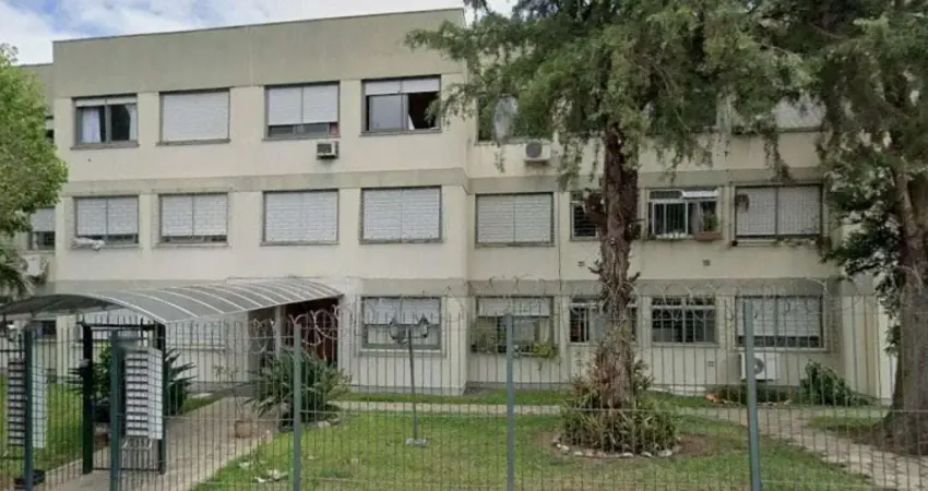 Apartamento 56 m² - Porto Alegre-RS - Rua Hugo Livi, 275 - Apto. 101 - Moro Santana