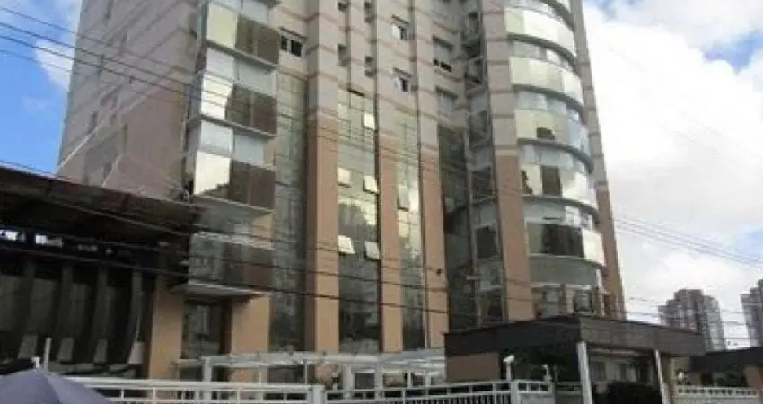 Apartamento 297 m² - São Paulo-SP - Rua Nagib Izar, 258 - Apto. 381 - Jardim Anália Franco