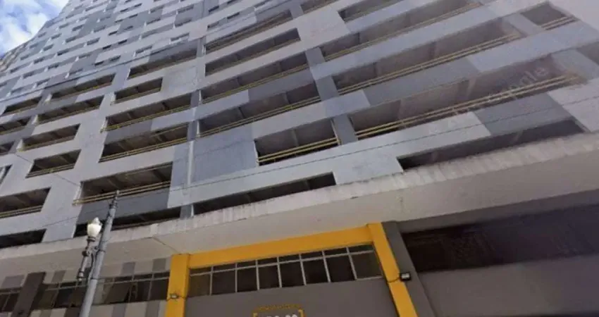 Imóvel Comercial (Loja) 122 m² - Condomínio Edifício ADG 83 - Centro - São Paulo - SP