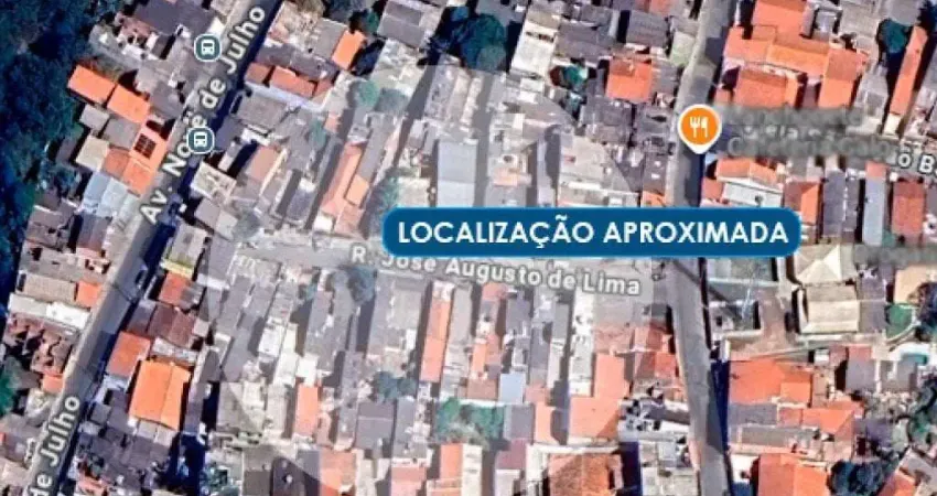 Terreno em condomínio fechado à venda na Viela José Augusto de Lima, Lote 03, q, Jardim Nova Esperança, Sorocaba