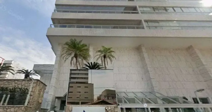 Apartamento 130 m² (02 Vagas) - Vila Oceânica - Praia Grande - SP