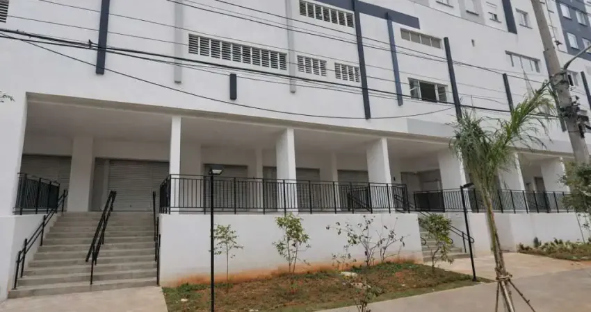 Complexo Comercial com 05 Lojas na Vila Prudente - São Paulo - SP