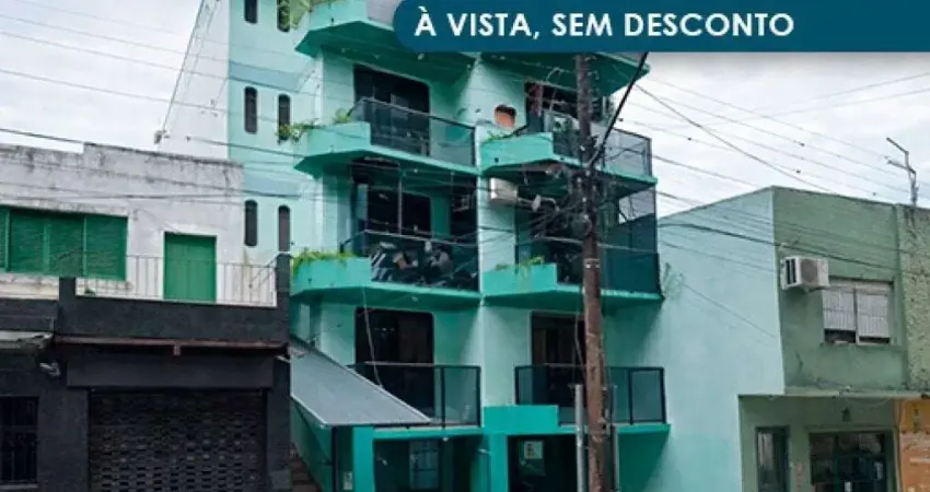Apartamento à venda na Rua dos Andradas, 780, Centro, Santa Maria