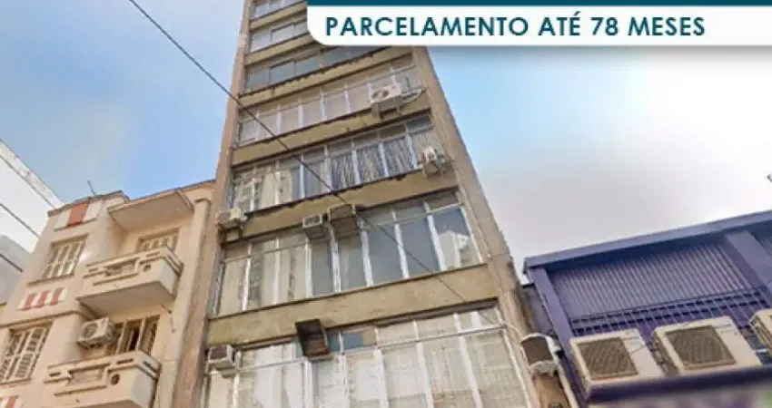 Apartamento à venda na Rua dos Andradas, 1.814, Centro Histórico, Porto Alegre