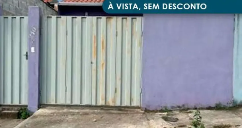 Casa à venda na Rua Anêmona, 210-A Cas, Lagoa, Ouro Preto