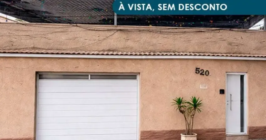 Casa 377 m² (privativa + comum) - Jardim Carioca - Rio de Janeiro - RJ