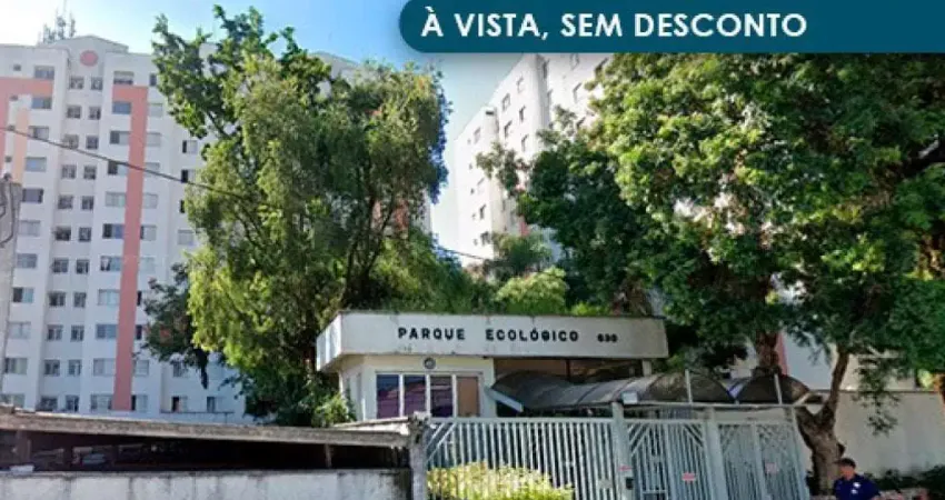 Apartamento à venda na Rua Professor Alves Pedroso, 630, Cangaíba, São Paulo