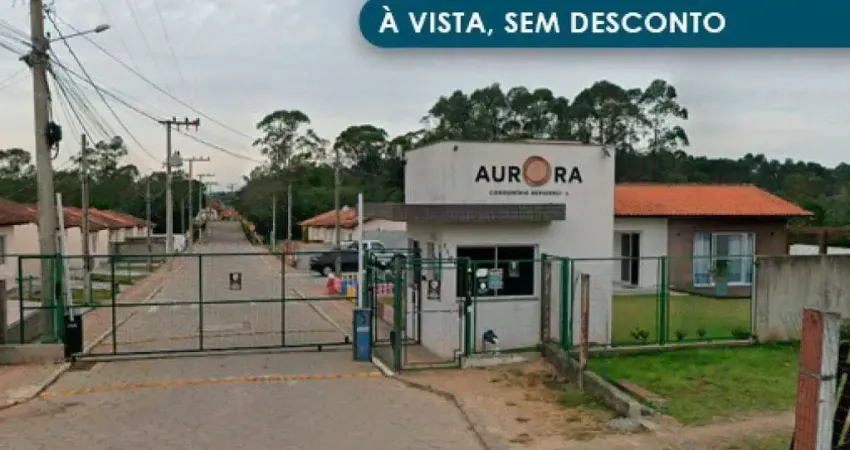 Casa à venda na Rodovia Francisco João Luiz, s/nº – , Sanga Funda, Içara