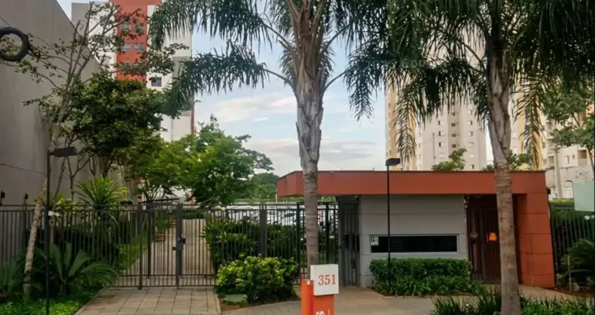 Apartamento à venda na Avenida das Nações Unidas, 351, Santo Amaro, São Paulo
