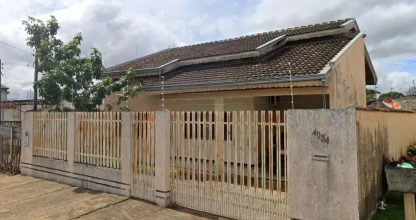 Casa à venda na Rua Sabuarama, 4054, Setor 01, Ariquemes