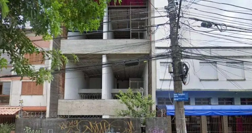 Apartamento Duplex 76 m² (em construção) - Jardim Botânico - Porto Alegre - RS