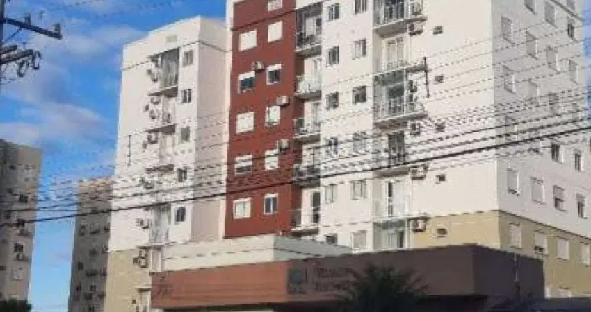 Apartamento com 2 quartos à venda na Rua Joaquim Caetano, 700, Fátima, Canoas