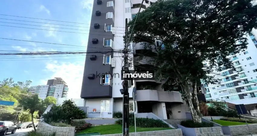 Apartamento com 3 quartos à venda na Rua Ministro Calógeras, Centro, Joinville
