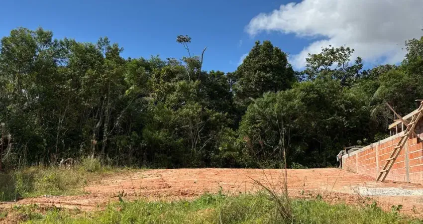 Terreno plano condado Hamburgo em condomínio reserva do mirante