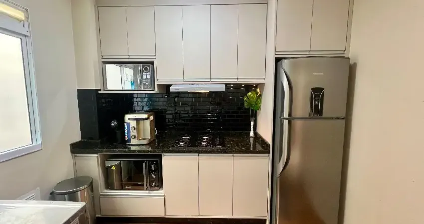 Apartamento com 2 quartos à venda na Rua Hildo Novaes, 640, Vila Nova, Joinville