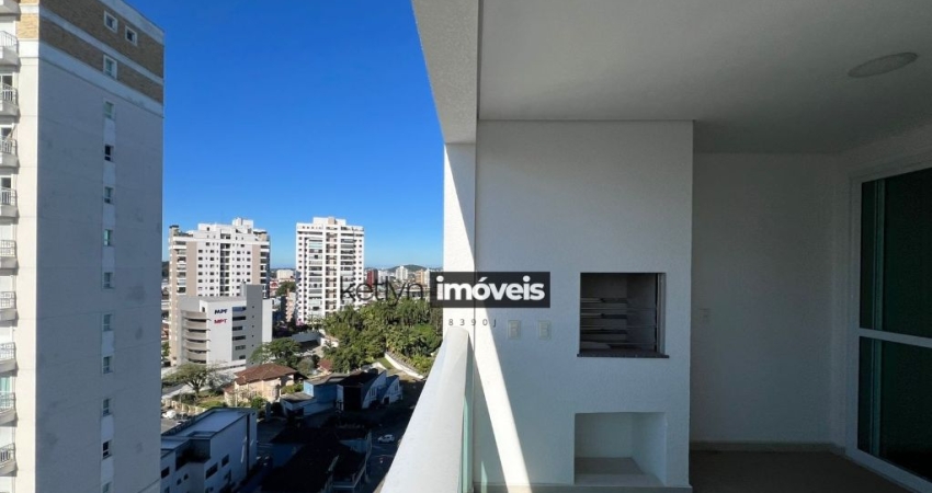 Apartamento novo com 96 m2 no centro de joinville