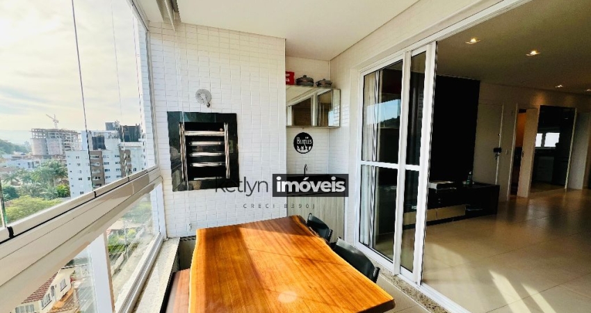 Apartamento mobiliado  no América