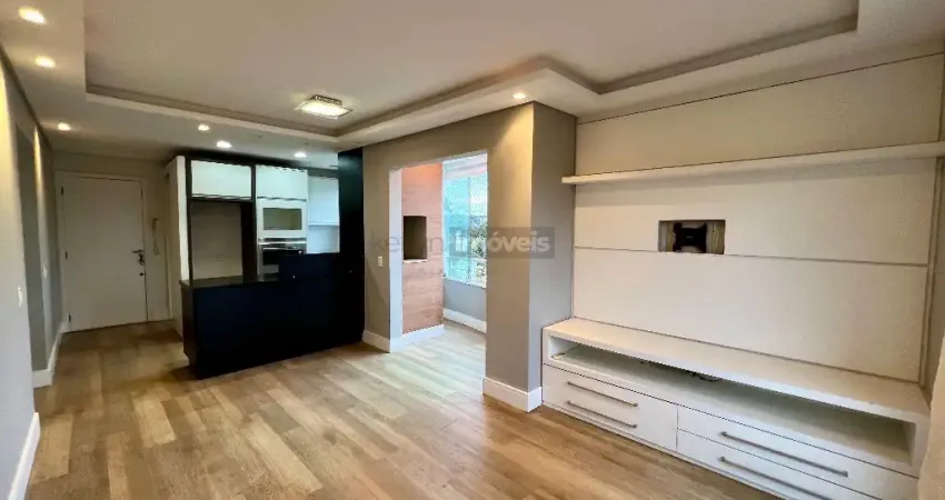 Lindo apartamento para locação em Joinville no bairro Floresta