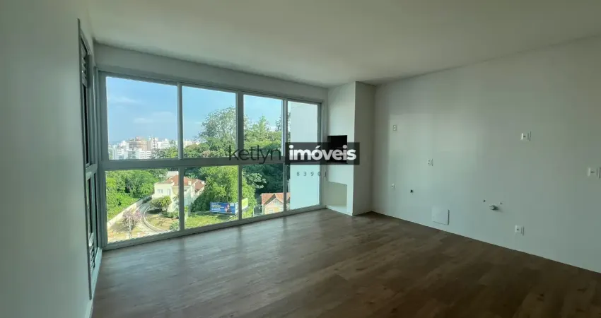 Apartamento com 2 quartos à venda na Rua Pastor Fritz Buhler, 000, Centro, Joinville