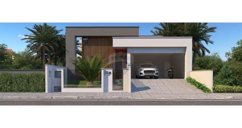 Casa com 3 quartos à venda na Rua Portugal, ., Caverazinho, Araranguá