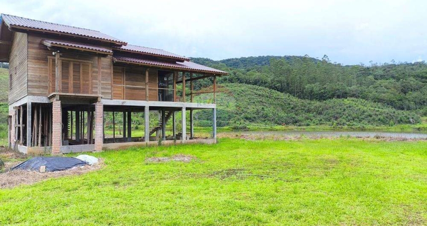 Chácara / sítio com 2 quartos à venda no Centro, Timbé do Sul 