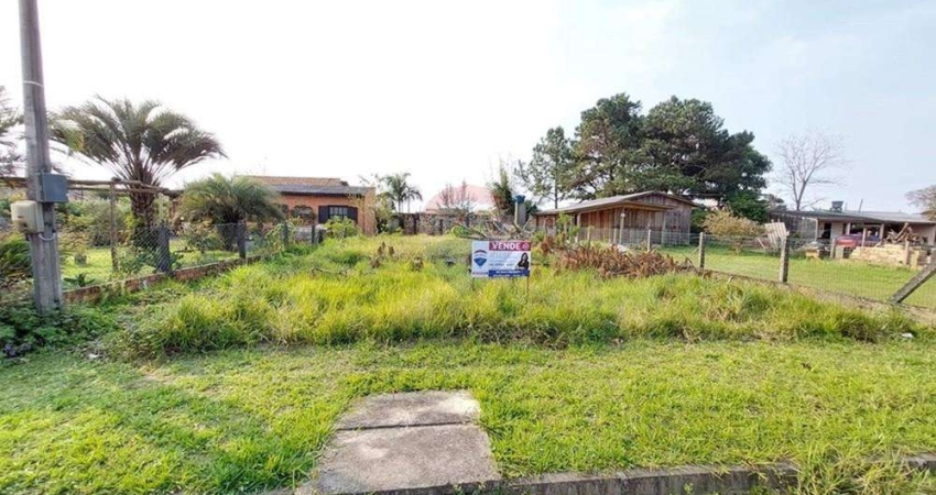 Terreno à venda no Morro dos Conventos, Araranguá 