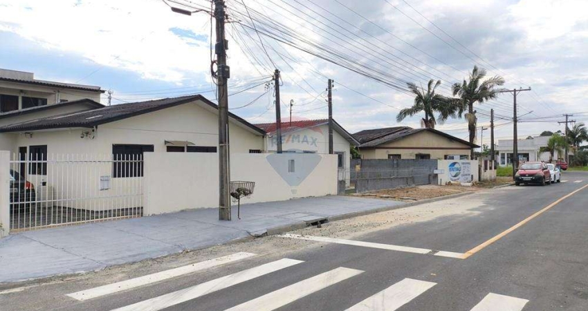Kitnet / Stúdio à venda na Rua Sergipe, 957, Jardim das Avenidas, Araranguá