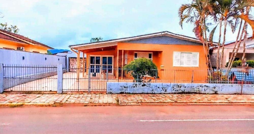 Casa com 3 quartos à venda na rua carlos savi, 230, Centro, Timbé do Sul