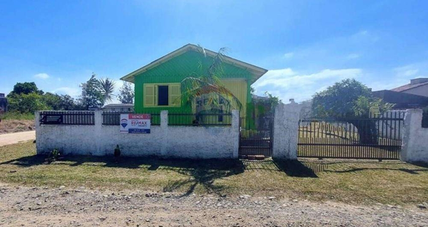 Casa com 3 quartos à venda no Santa Catarina, Araranguá 