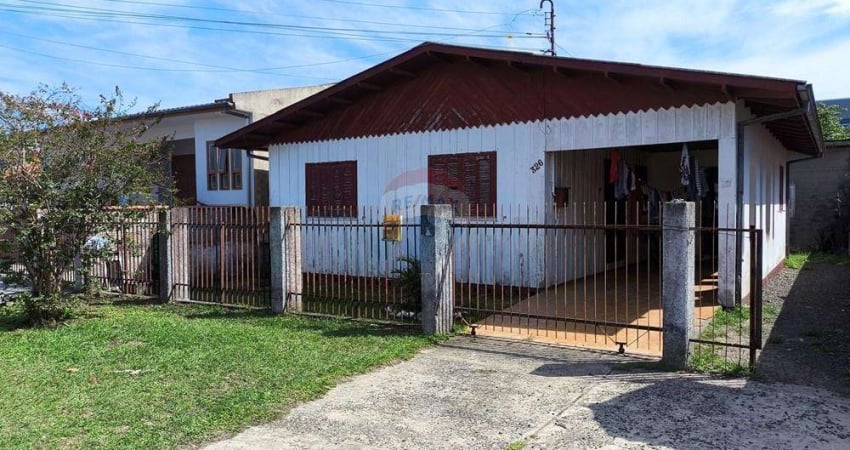 Casa com 3 quartos à venda no Mato Alto, Araranguá 