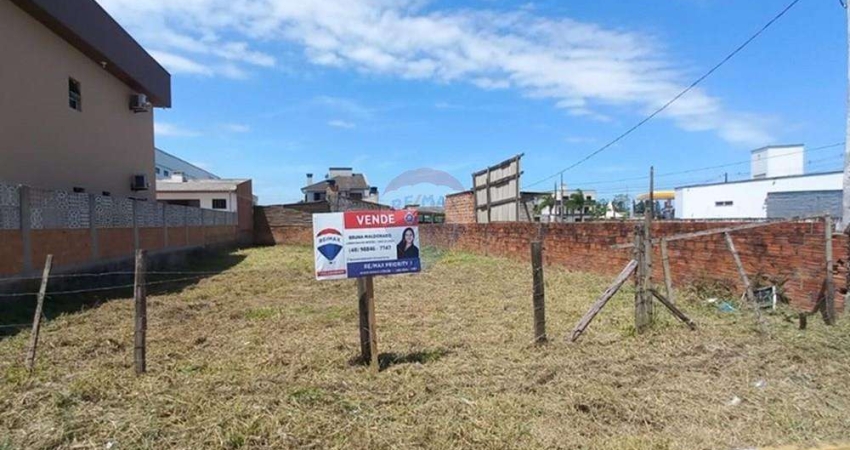 Terreno à venda na Rua Flores de Laranjeiras, sn, Jardim das Avenidas, Araranguá