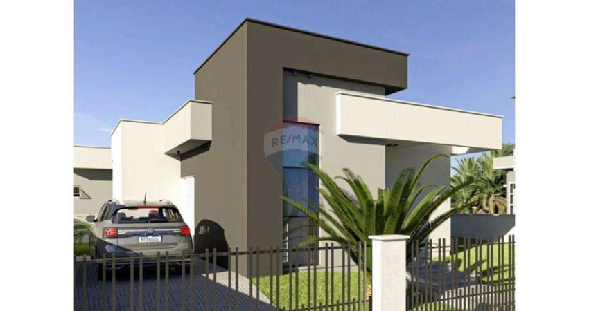 Casa com 2 quartos à venda no Coloninha, Araranguá 