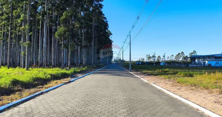 Terreno à venda na Lagoa da Serra, Araranguá 