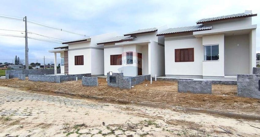 Casa com 2 quartos à venda no Coloninha, Araranguá 
