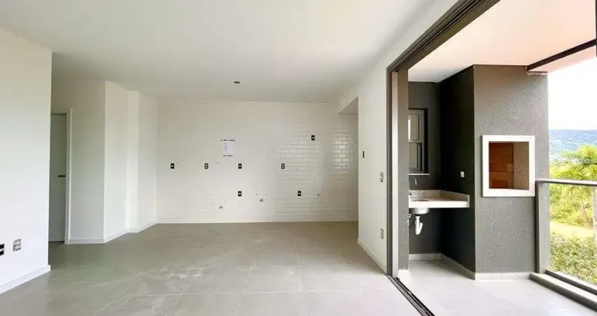 Apartamento pronto pra morar! 3 quartos, 2 vagas de garagem à venda no Home Cacupé!