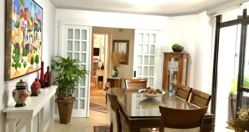 Apartamento pronto pra morar! com 3 suítes à venda no centro de florianópolis/sc