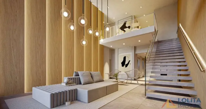 Apartamentos de Alto Padrão à Venda no Centro de Florianópolis/SC