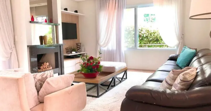 Casa em condomínio à VENDA com 3 suítes no Termas do Tabuleiro em Santo Amaro da Imperatriz/SC