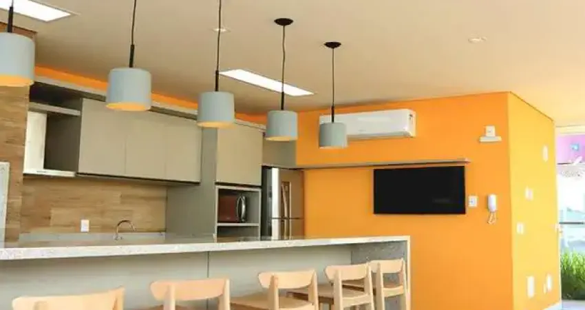 Apartamentos com 2 e 3 quartos à venda no RESIDENCIAL MARIA AUGUSTA no Itacorubi, Florianópolis/SC
