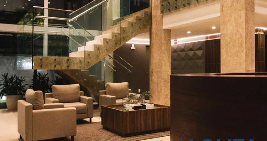 Apartamentos com 2 e 3 quartos à Venda no RESIDENCIAL MARIA AUGUSTA no Itacorubi, Florianópolis/SC.