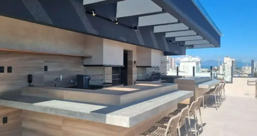 Apartamentos na planta à venda no estreito, florianópolis/sc