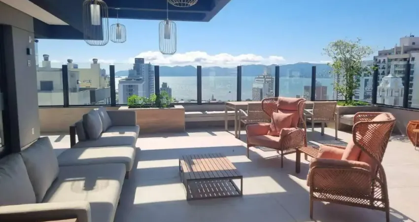 Apartamentos na planta à venda no estreito, florianópolis/sc