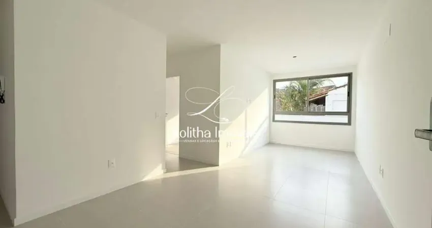 Home cacupé: apartamentos pronto pra morar em florianópolis/sc