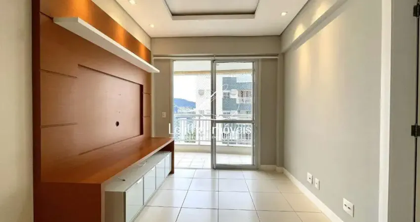 Apartamento para alugar de 3 quartos e 2 vagas no itacorubi, florianópolis/sc