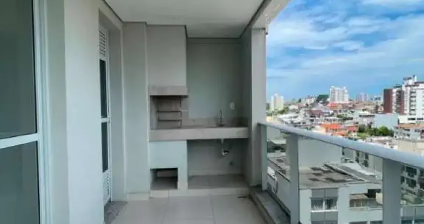 Apartamento à venda de 2 quartos, sacada com churrasqueira e lazer completo!