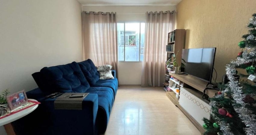 Apartamento à venda com 3 quartos no Centro de Florianópolis/SC